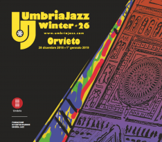 Umbria Jazz Winter 
