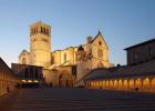 Domus Romanae: Die Hidden Charm Altromischer Assisi