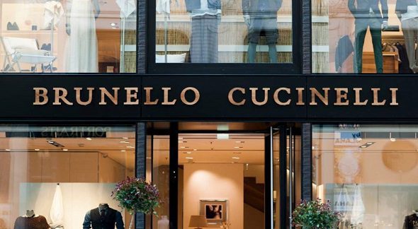 cucinelli outlet