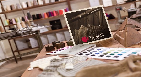 outlet cashmere umbria