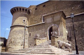 La Rocca Di Alviano