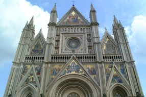 Dom Von Orvieto