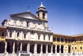 Duomo Di Terni (cattedrale Di Santa Maria Assunta)