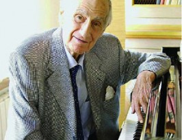 Giancarlo Menotti