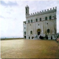 Palazzo Dei Consoli