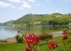 Lago Di Piediluco (lake Piediluco) Lago Di Piediluco (lake Piediluco)