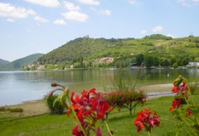 Lago Di Piediluco