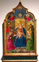 Pinacoteca Comunale Orneore Metelli (municipal Art Gallery)