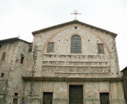 Iglesia De San Domenico