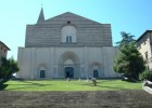 Church Of St. Fortunato
