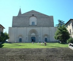 Kirche St. Fortunato