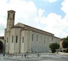 Kirche Des San Francesco