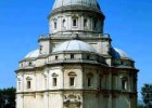 Temple Of Santa Maria Della Consolazione