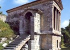 Tempietto Del Clitunno - Temple De Clitunno