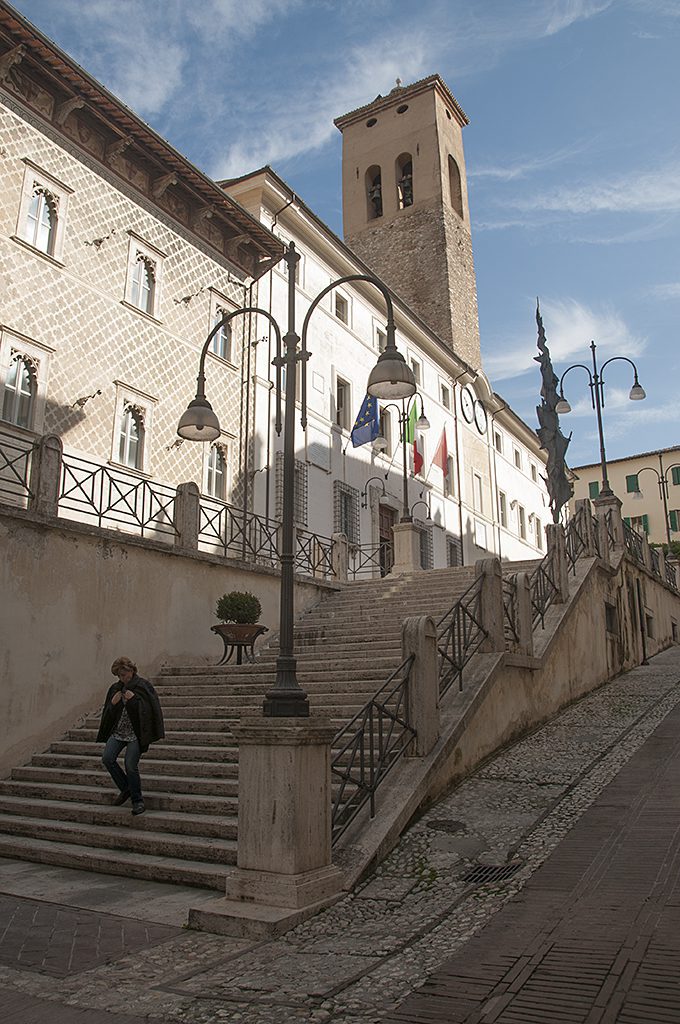 La tua vacanza nel cuore verde d'Italia