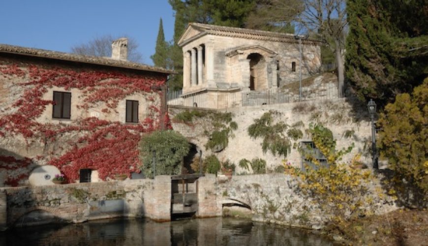 La tua vacanza nel cuore verde d'Italia