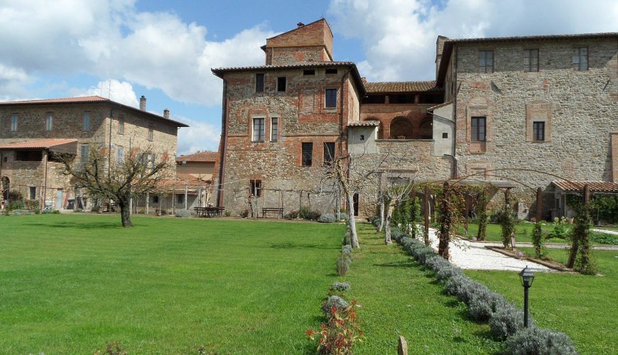 La tua vacanza nel cuore verde d'Italia