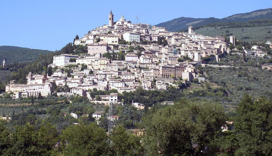 La tua vacanza nel cuore verde d'Italia