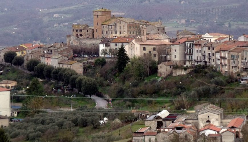 La tua vacanza nel cuore verde d'Italia