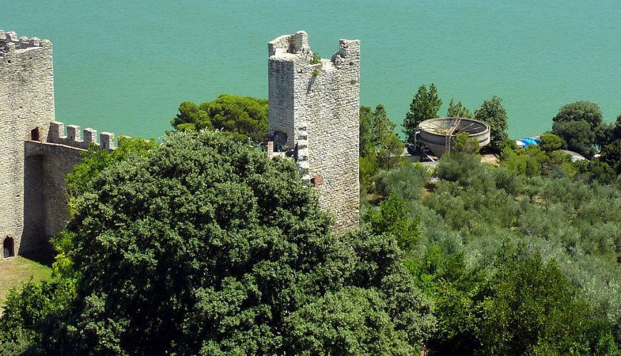La tua vacanza nel cuore verde d'Italia