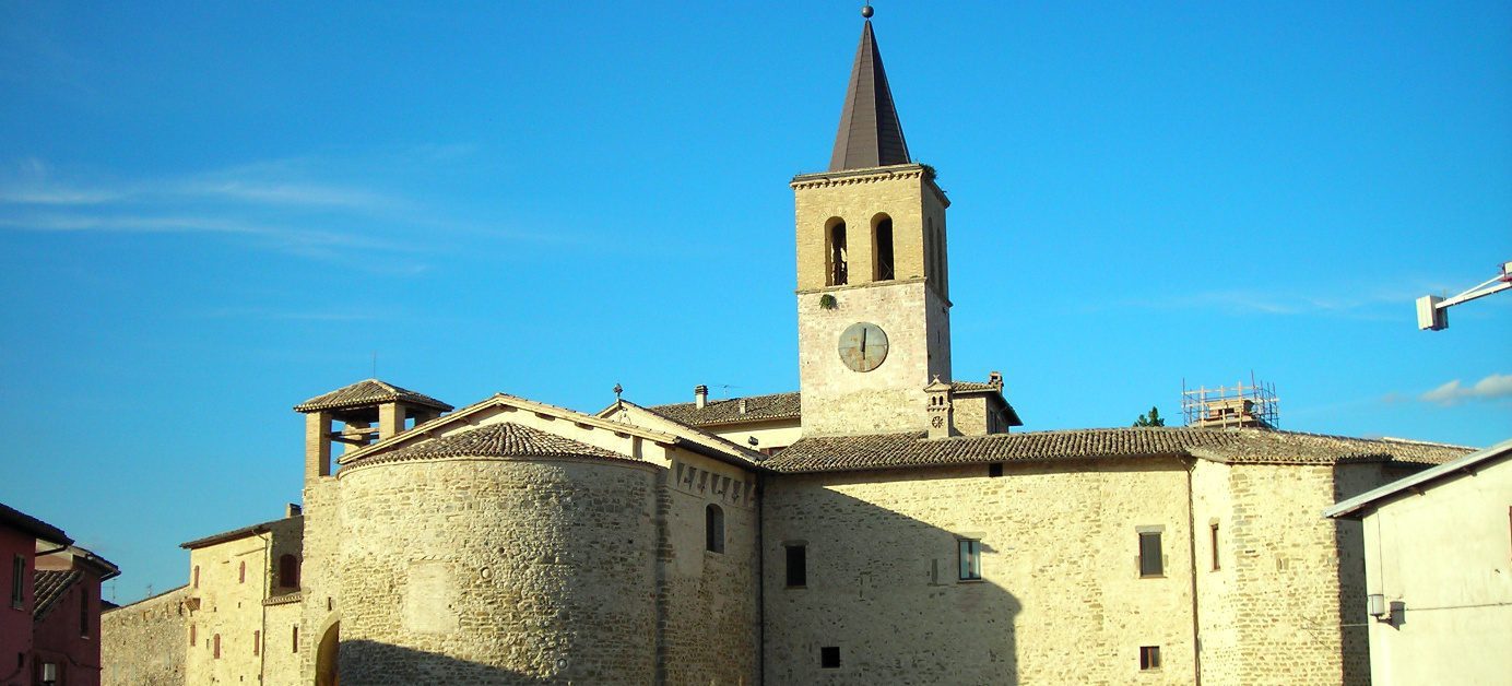 Castel Ritaldi Umbria città di Castel Ritaldi Umbria città di Castel