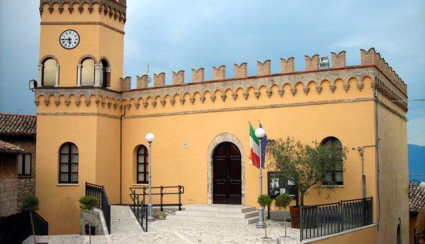 La tua vacanza nel cuore verde d'Italia