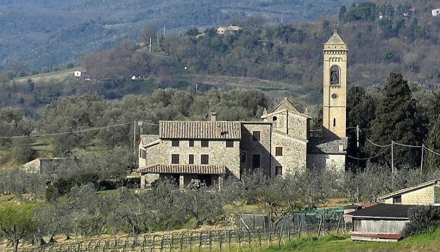 La tua vacanza nel cuore verde d'Italia