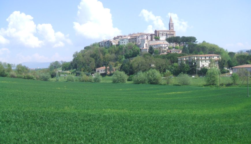 La tua vacanza nel cuore verde d'Italia