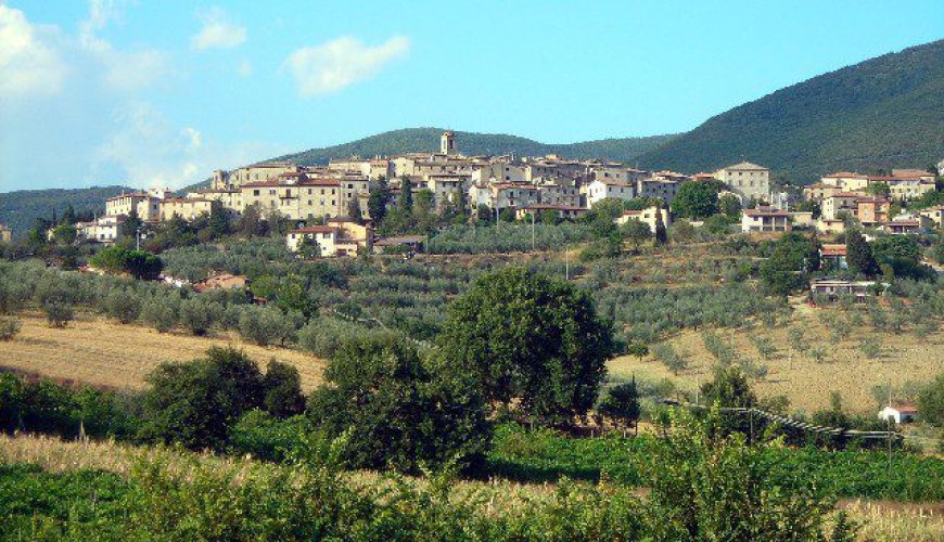 La tua vacanza nel cuore verde d'Italia