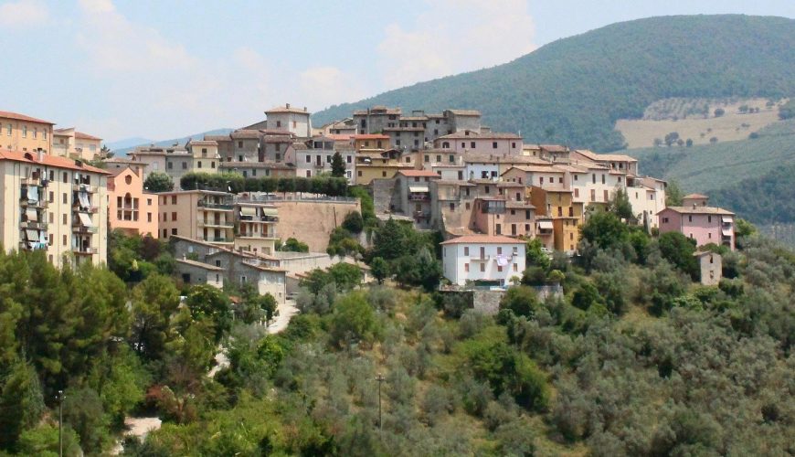 La tua vacanza nel cuore verde d'Italia