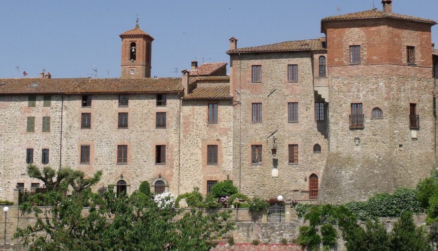 La tua vacanza nel cuore verde d'Italia