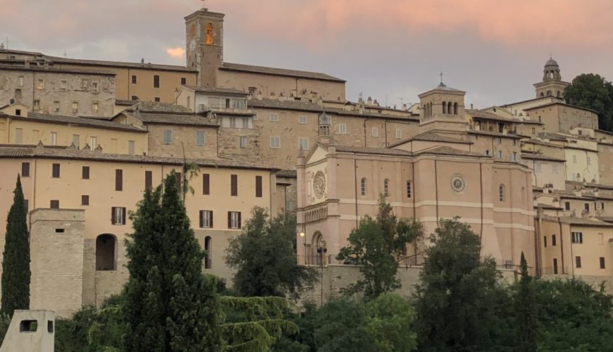 La tua vacanza nel cuore verde d'Italia