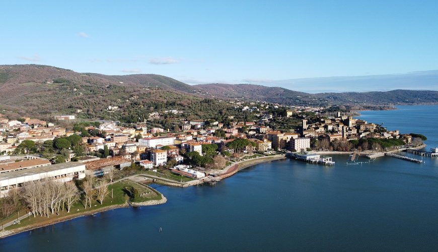 La tua vacanza nel cuore verde d'Italia