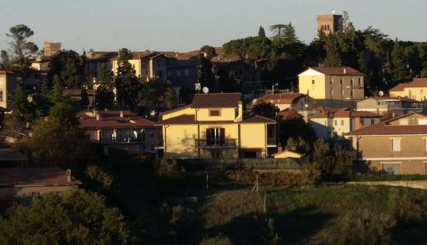 La tua vacanza nel cuore verde d'Italia
