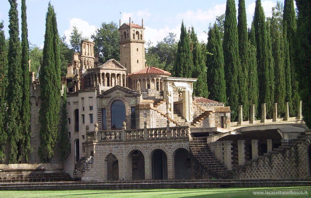 Montegabbione Umbria città di Montegabbione Umbria città di