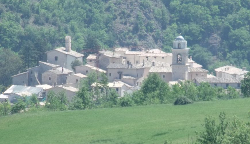 La tua vacanza nel cuore verde d'Italia