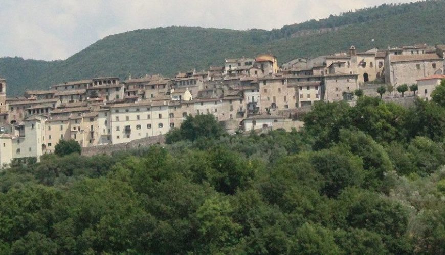 La tua vacanza nel cuore verde d'Italia