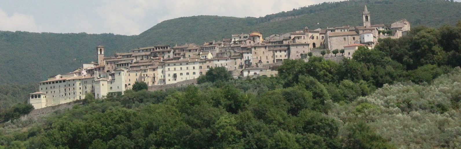 Stroncone Umbria città di Stroncone Umbria città di Stroncone