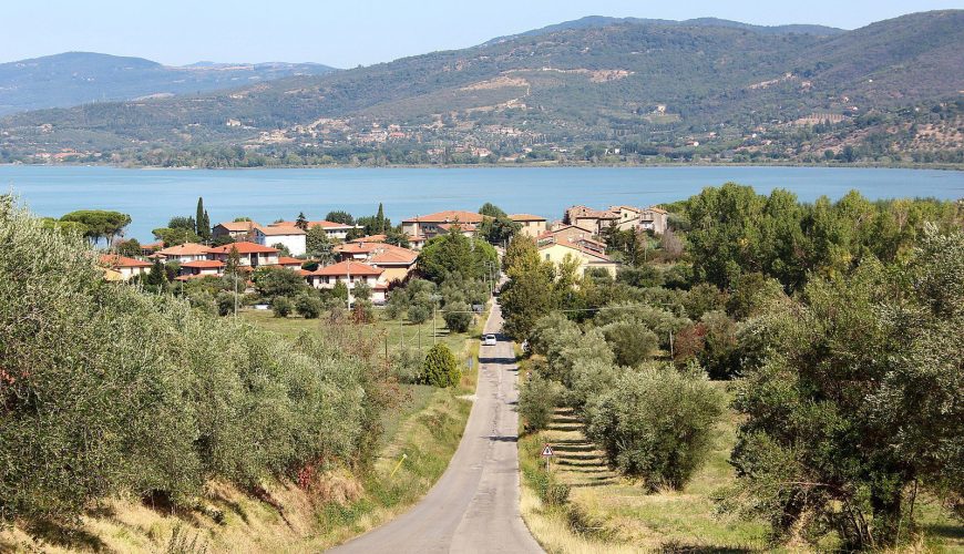 La tua vacanza nel cuore verde d'Italia