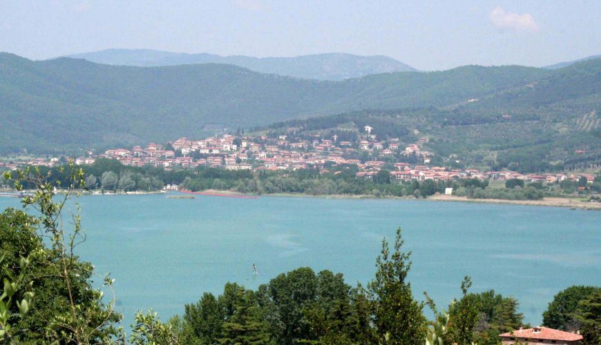 La tua vacanza nel cuore verde d'Italia