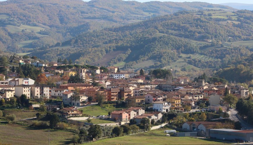 La tua vacanza nel cuore verde d'Italia