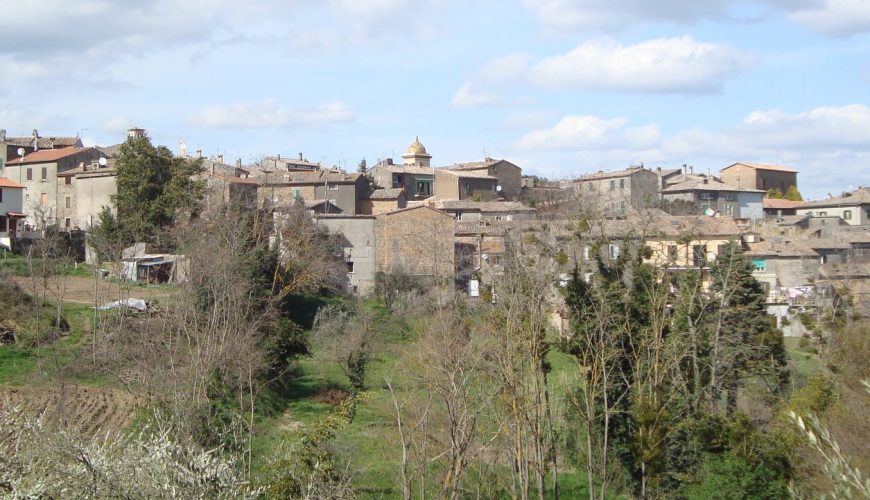 La tua vacanza nel cuore verde d'Italia