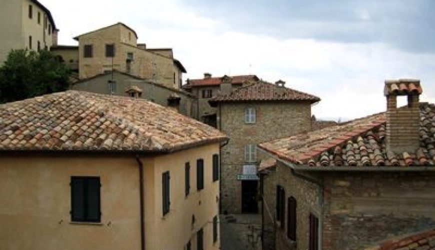 La tua vacanza nel cuore verde d'Italia