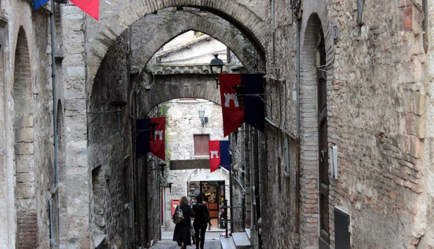 La tua vacanza nel cuore verde d'Italia