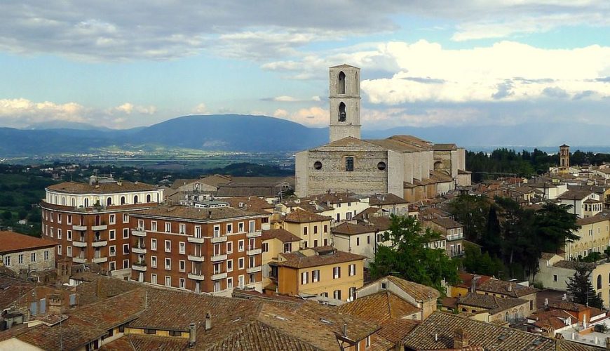 La tua vacanza nel cuore verde d'Italia