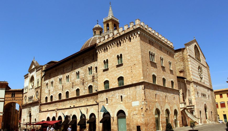 La tua vacanza nel cuore verde d'Italia