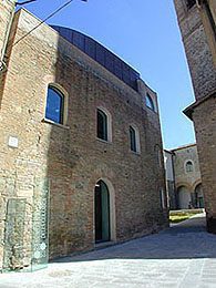 Museo della Ceramica di Deruta