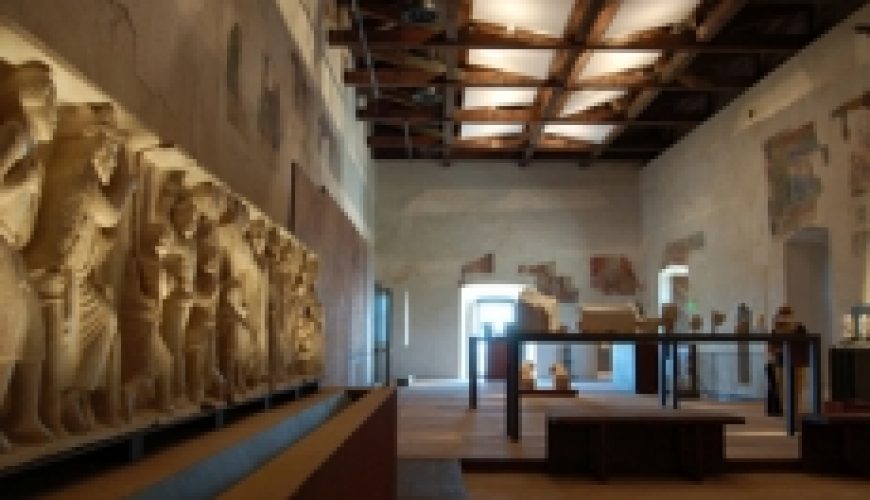 Museo Nazionale del Ducato di Spoleto