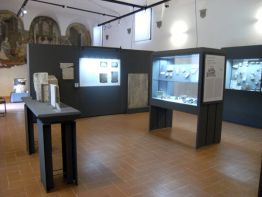 Museo Statale di Spoleto