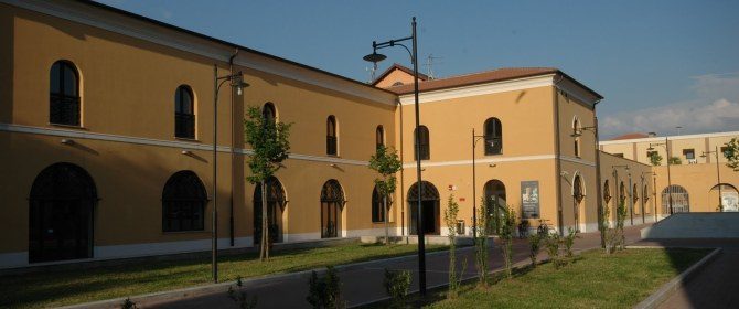 Teatro Secci a Terni